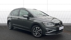 Volkswagen Golf SV 1.5 TSI EVO 150 Match 5dr DSG Petrol Hatchback